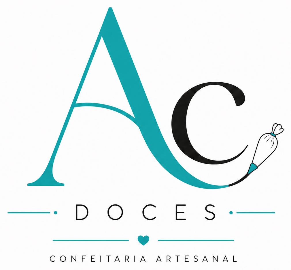 AC Doces — Confeitaria Artesanal